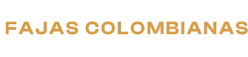 Fajas Colombianas Logo